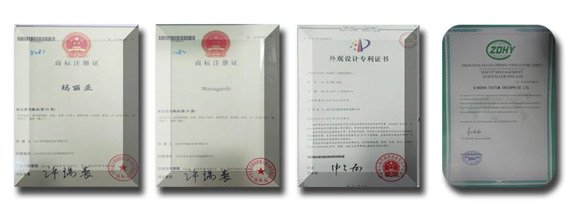 Ķiploku sertifikāti